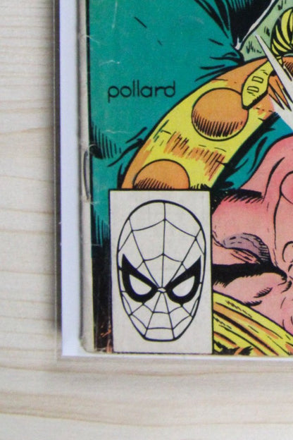 Thor #295 – Marvel (1980) 6.0 FN Eternals Saga