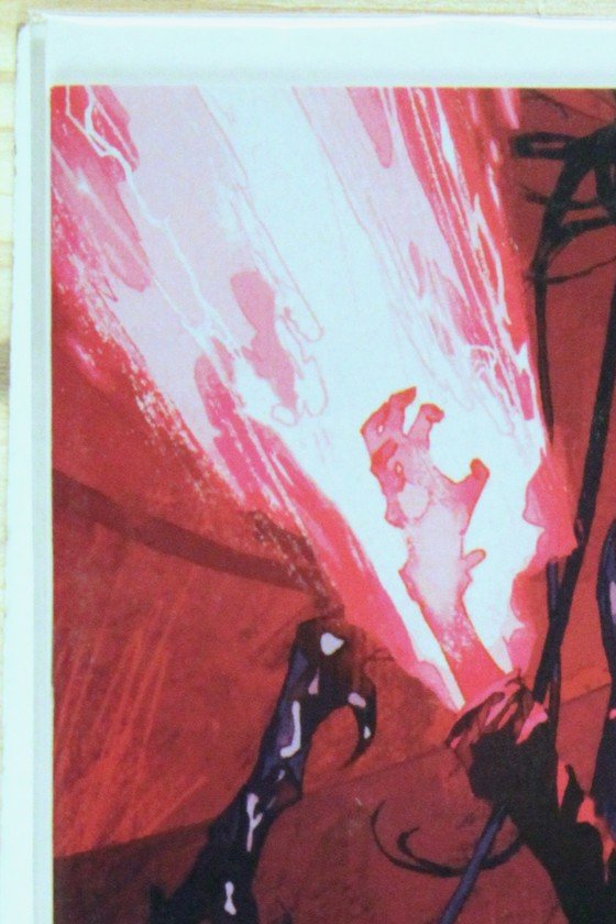 Edge of Spider-Verse #2 – Marvel (2022) 9.6 NM+ "Spider-Man" End of the Spider-Verse