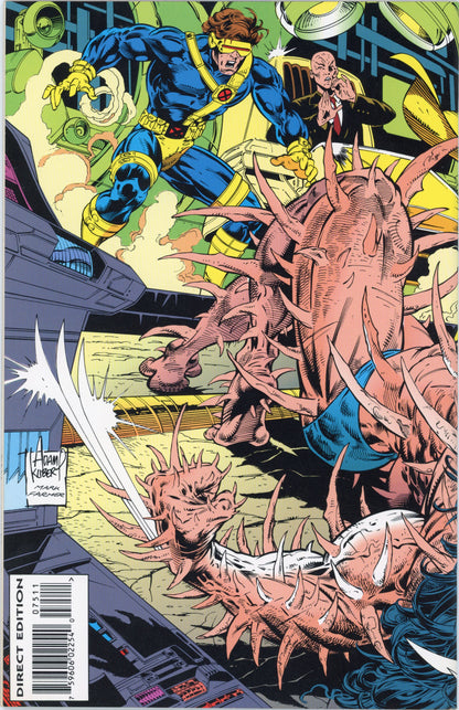 Wolverine #75 – Marvel Comics (1993)