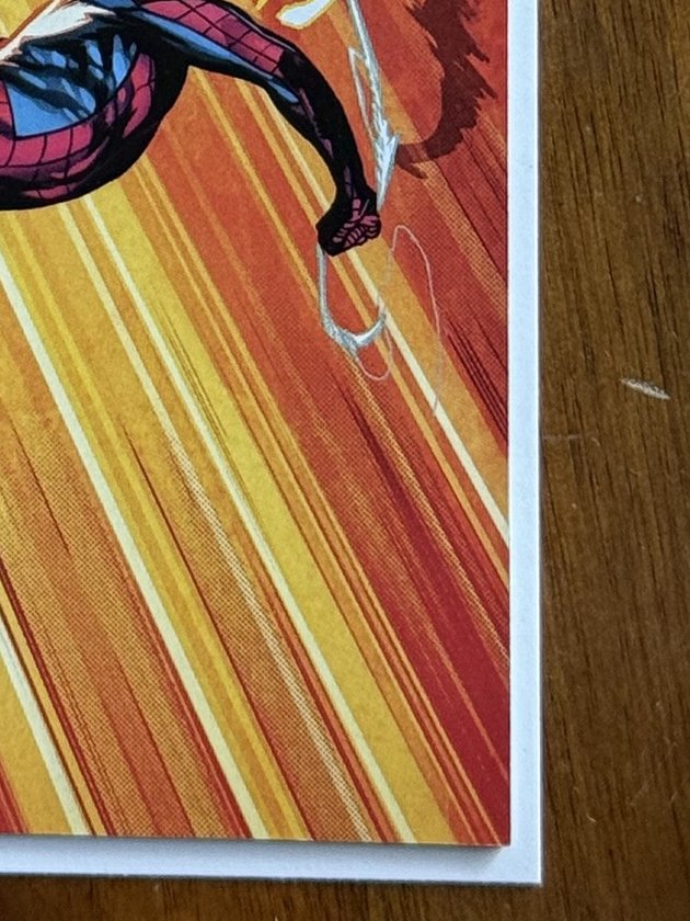 The Amazing Spider-Man #3 – Marvel (2022) 9.6 NM+