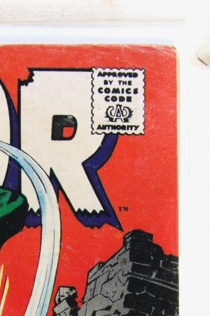 Thor #148 – Marvel (1968) 4.5 VG+