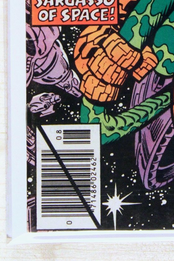 Fantastic Four #209 – Marvel (1979) 7.0 FN/VF Xandarian-Skrull War | Joe Sinnott art | John Byrne art
