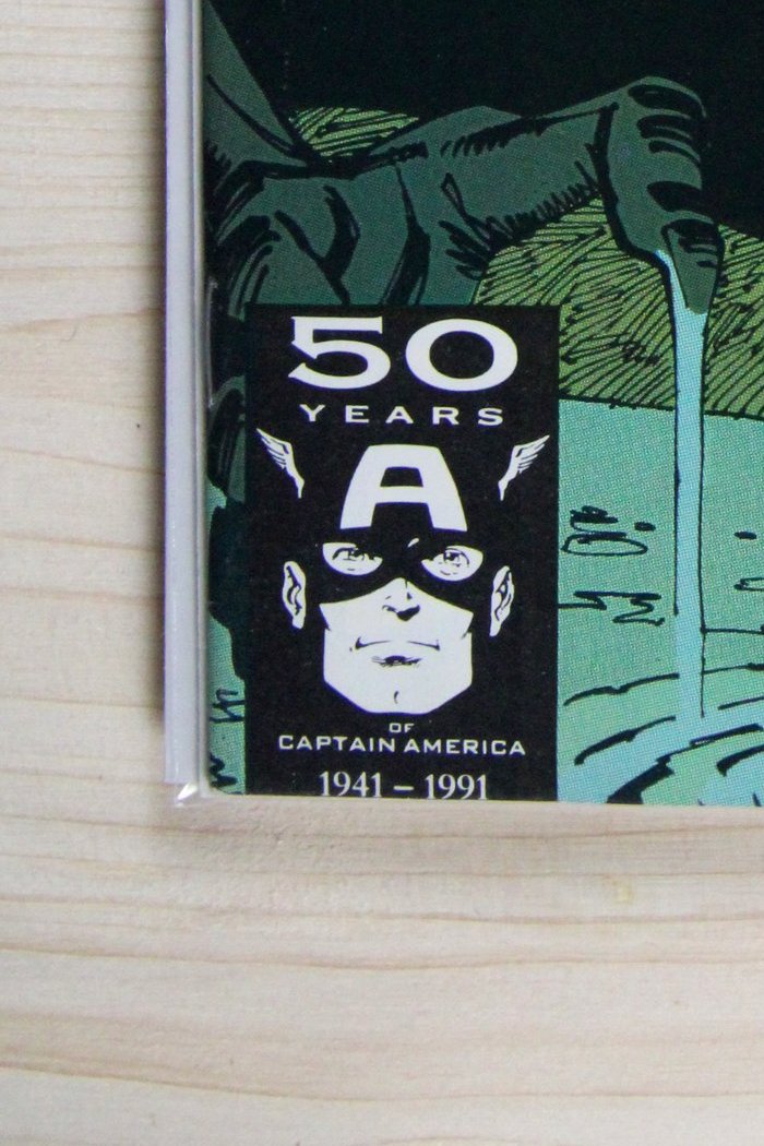The Spectacular Spider-Man #179 – Marvel (1991) 9.2 NM-