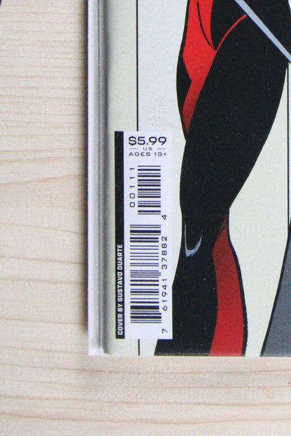 Silent Tales #1 – DC (2023) 9.6 NM+