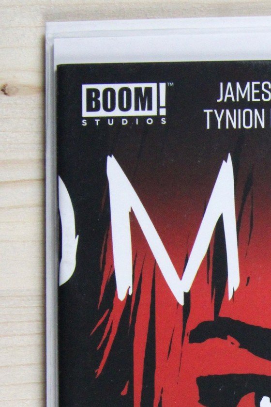 Something is Killing the Children #29 – BOOM! Studios (2023) 9.6 NM+