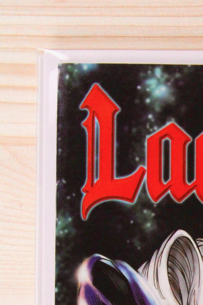 Lady Death: The Rapture #2 – Chaos! (1999) 9.4 NM