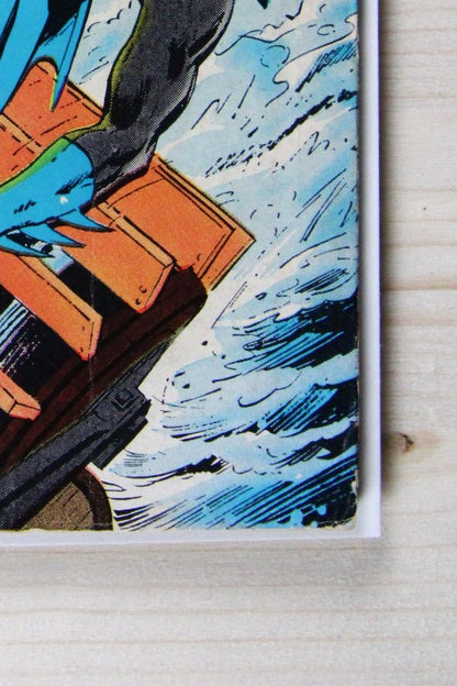 Batman #224 – DC (1970) 5.0 VG/FN Neal Adams cover