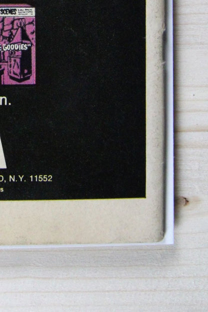 Action Comics #405 – DC (1971) 3.5 VG- Neal Adams art