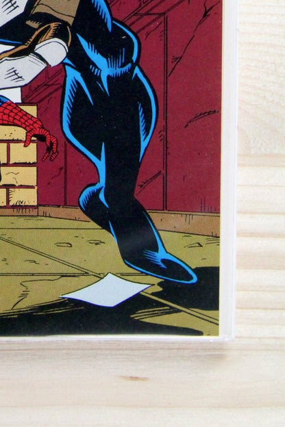 The Amazing Spider-Man #374 – Marvel (1993) 9.2 NM-