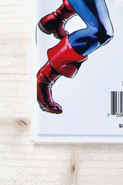 Captain America #14 – Marvel (2006) 9.6 NM+