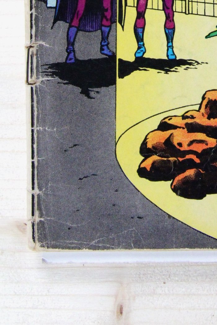 Adventure Comics #344 – DC (1966) 3.0 GD/VG