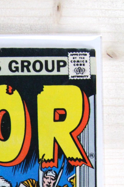 Thor #274 – Marvel (1978) 8.0 VF Ragnarok