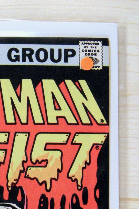 Power Man and Iron Fist #93 – Marvel (1983) 9.0 VF/NM