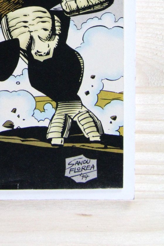 The Mighty Thor #474 – Marvel (1994) 9.0 VF/NM