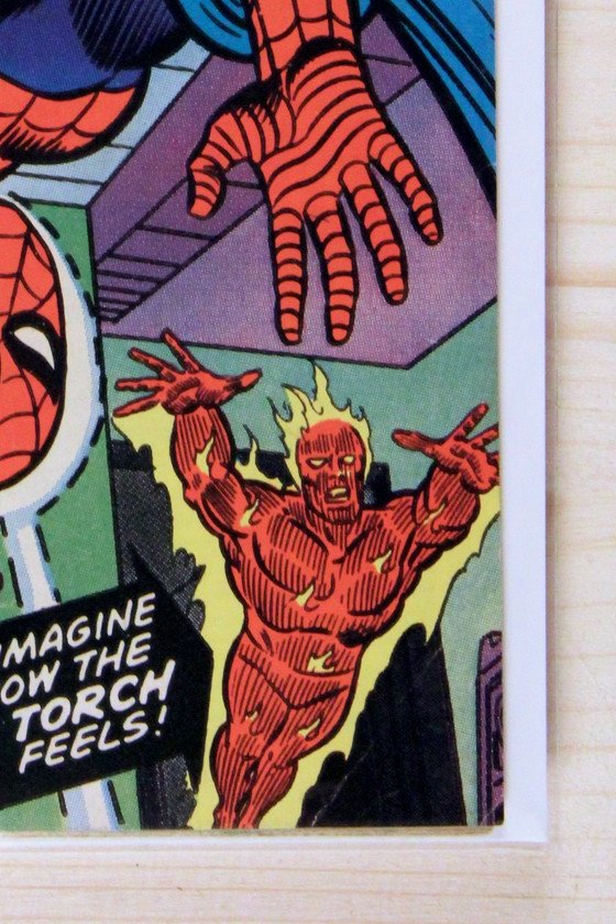 Marvel Team-Up #61 – Marvel (1977) 7.0 FN/VF Chris Claremont story | Joe Sinnott cover | Newsstand Edition