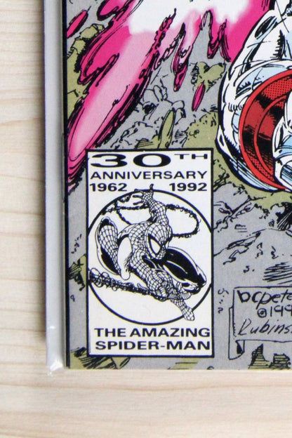 The Uncanny X-Men #292 – Marvel (1992) 9.0 VF/NM
