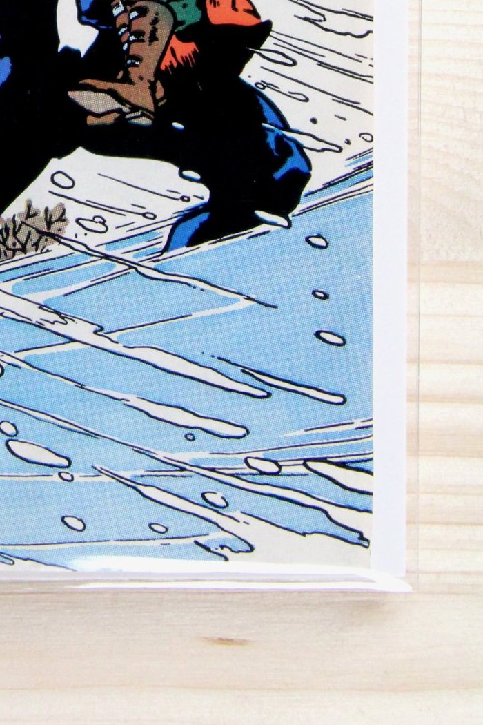 The Amazing Spider-Man #277 – Marvel (1986) 7.5 VF- "Daredevil" Born Again