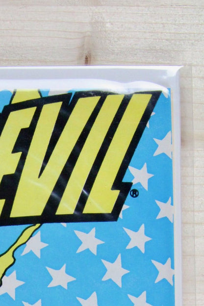 Daredevil #232 – Marvel (1986) 9.4 NM Born Again | Frank Miller story