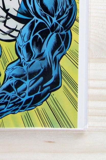 The Amazing Spider-Man #378 – Marvel (1993) 9.2 NM-