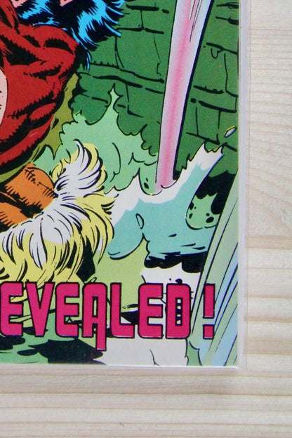 Wolverine #41 – Marvel (1991) 9.4 NM Newsstand
