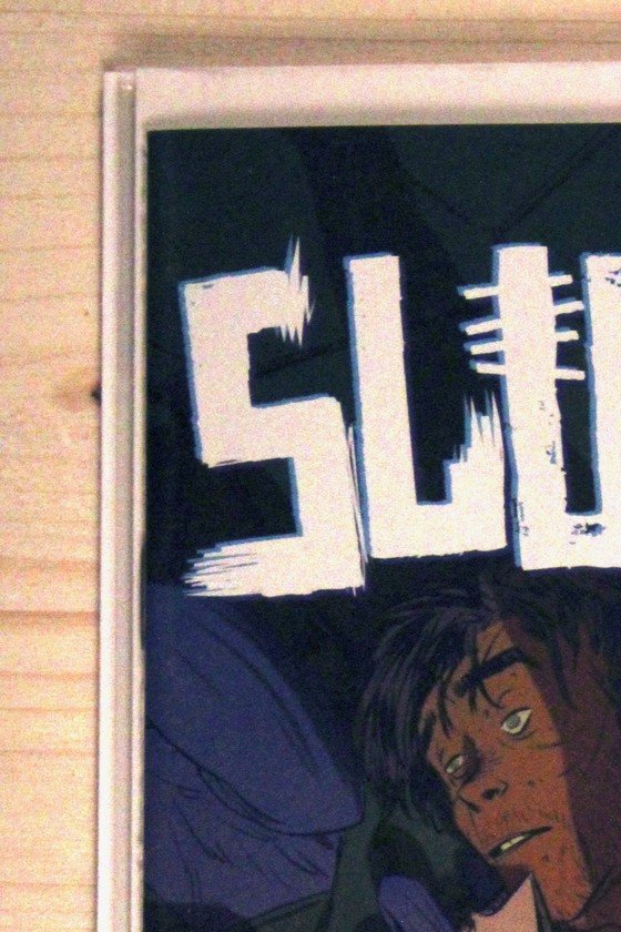 Slumber #2 – Image (2022) 9.6 NM+