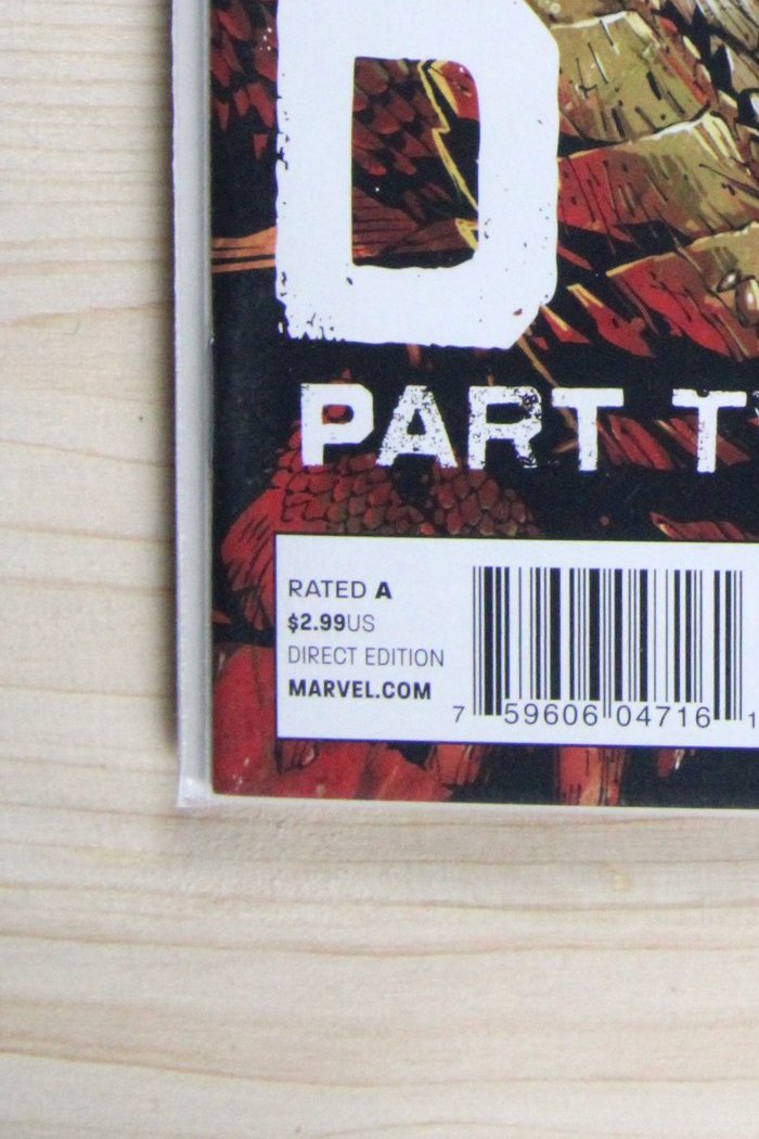 The Amazing Spider-Man #631 – Marvel (2010) 9.4 NM The Gauntlet