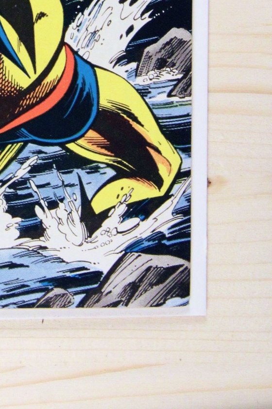 The X-Men #109 – Marvel (1978) 9.0 VF/NM Chris Claremont story | John Byrne art