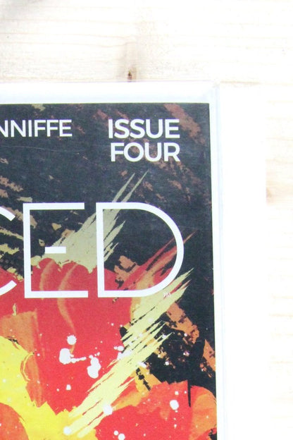 The Displaced #4 – Boom! Studios (2024) 9.6 NM+