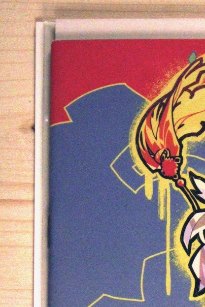 WildC.A.T.s #11 – DC (2023) 9.6 NM+ Rose Besch