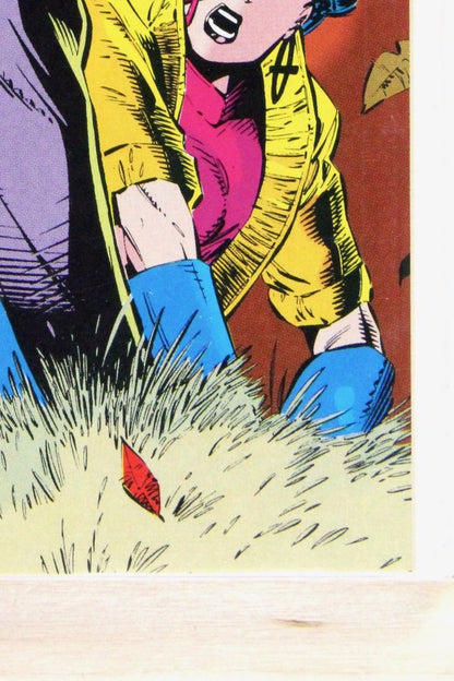 The Uncanny X-Men #297 – Marvel (1993) 9.0 VF/NM X-Cutioner's Song