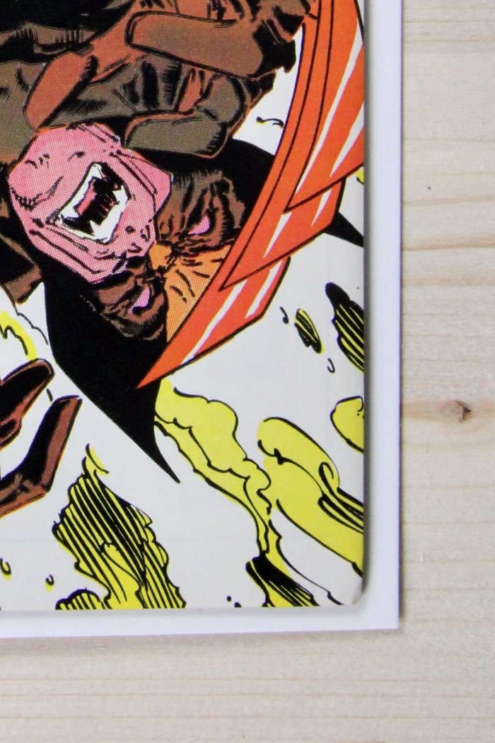 The Uncanny X-Men #221 – Marvel (1987) 9.2 NM- Chris Claremont story | Marc Silvestri art