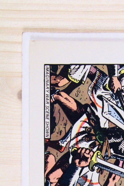 The Uncanny X-Men #143 – Marvel (1981) 9.0 VF/NM