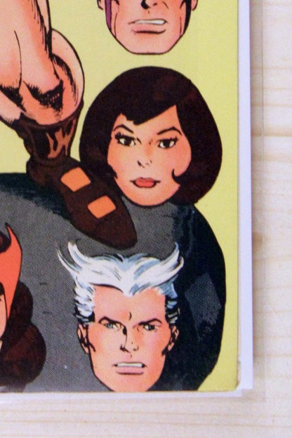 Marvel Triple Action #30 – Marvel (1976) 8.5 VF+