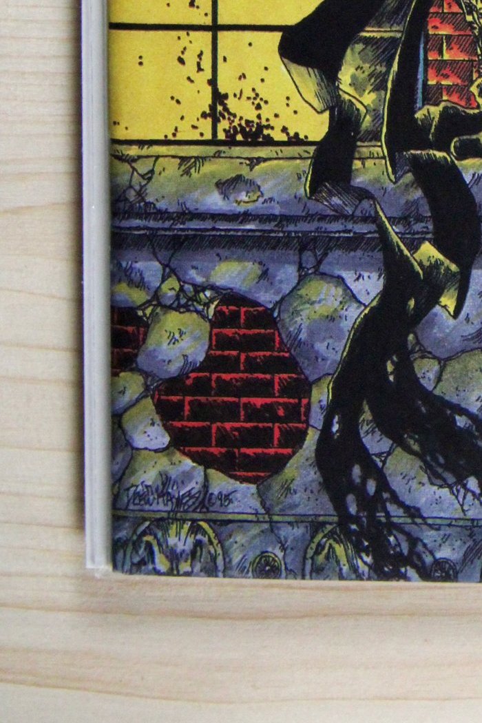 Poison Elves #5 – Sirius (1995) 9.2 NM-