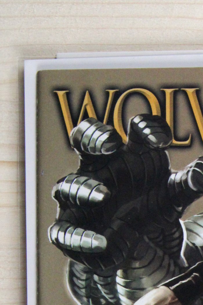 Wolverine Origins #15 – Marvel (2007) 8.5 VF+