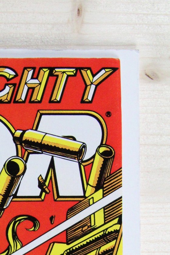 The Mighty Thor #435 – Marvel (1991) 8.5 VF+