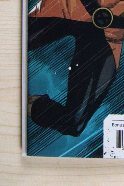 Wolverine #047 – Marvel (2024) 9.6 NM+