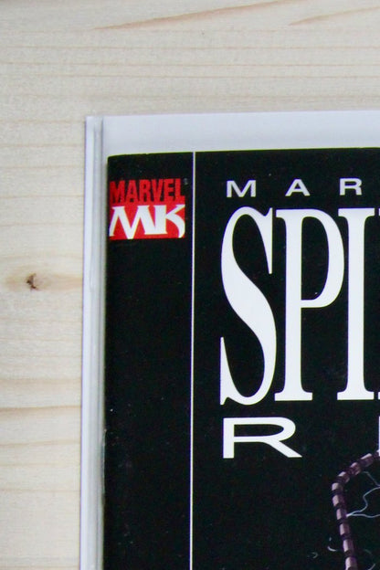 Spider-Man: Reign #3 – Marvel (2007) 9.4 NM