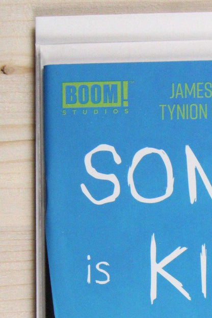 Something is Killing the Children #25 – BOOM! Studios (2022) 9.6 NM+