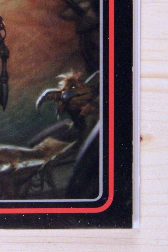 Star Wars: Return of the Jedi – Jabba’s Palace #1 – Marvel (2023) 9.6 NM+