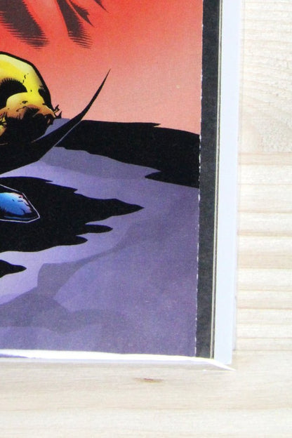 Wolverine #130 – Marvel (1998) 9.2 NM- Survival of the Fittest