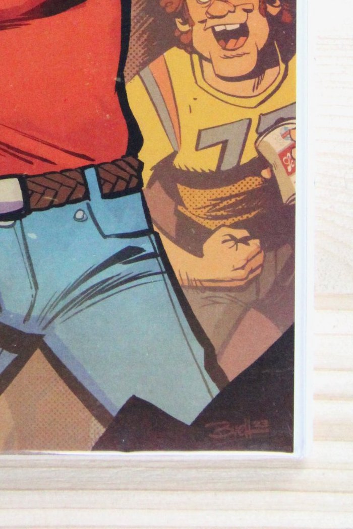 Grommets #5 – Image (2024) 9.6 NM+