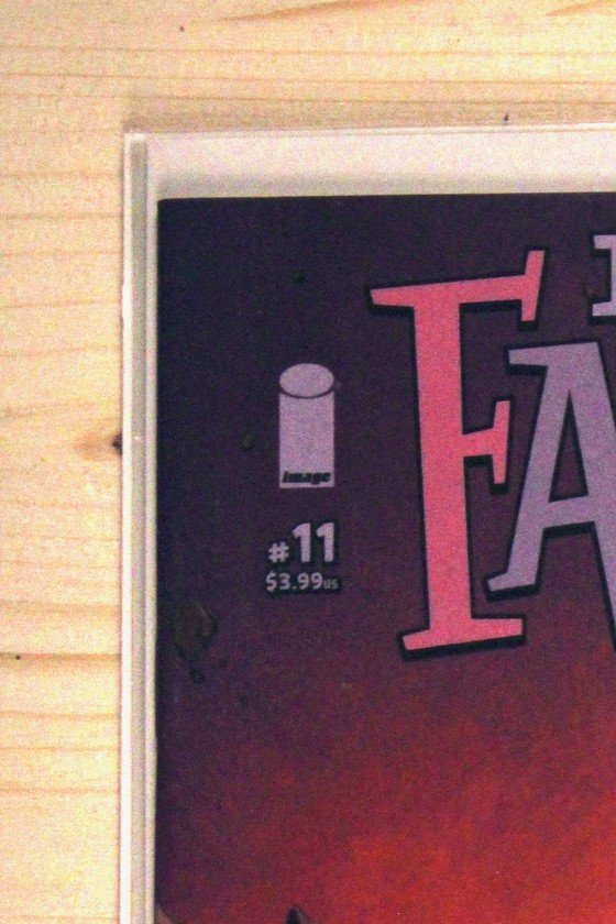 I Hate Fairyland #11 – Image (2024) 9.6 NM+