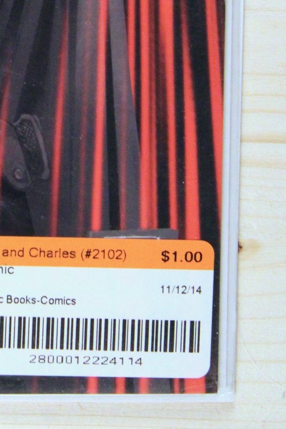 G.I. Joe: A Real American Hero #41 – DDP (2005) 8.0 VF