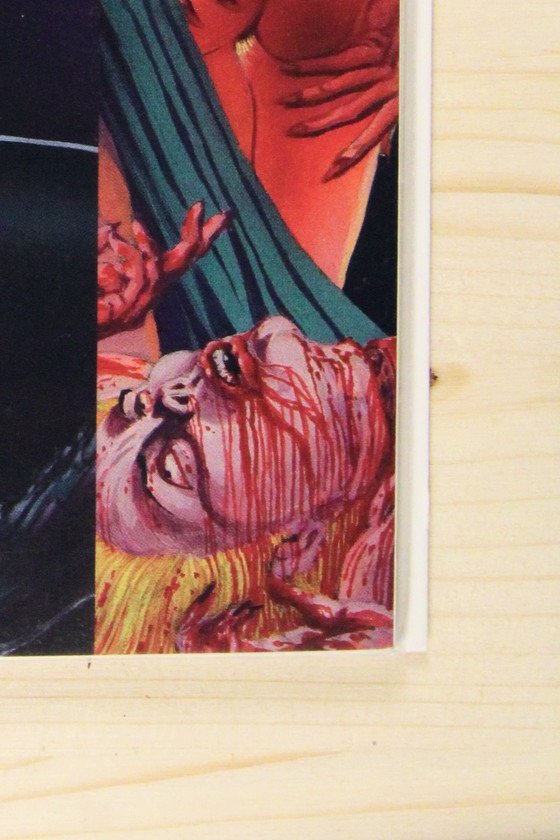 Faust: Love of the Damned #9 – Northstar (1990) 9.0 VF/NM