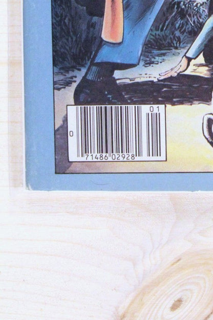 Marvel Preview: Moon Knight #21 – Marvel (1980) 9.4 NM