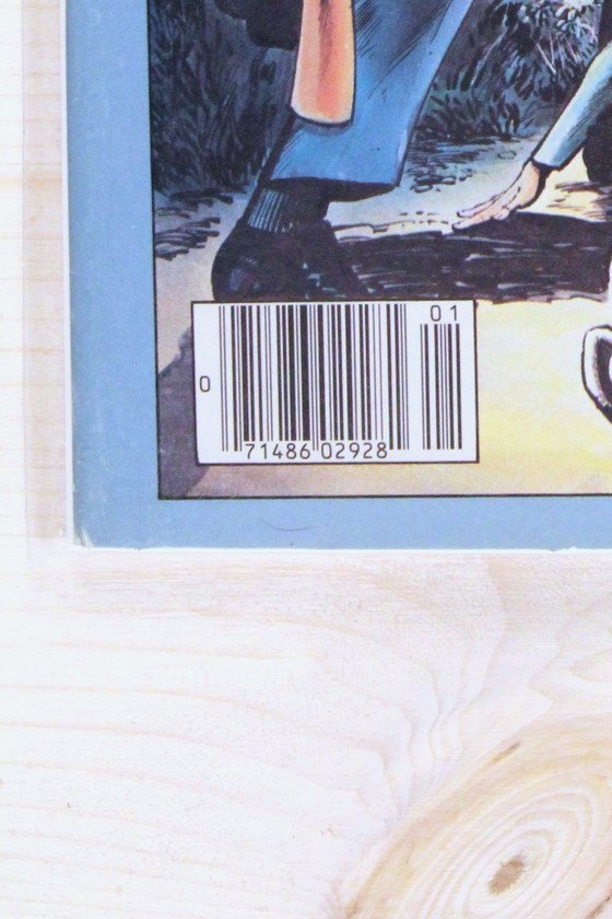 Marvel Preview: Moon Knight #21 – Marvel (1980) 9.4 NM