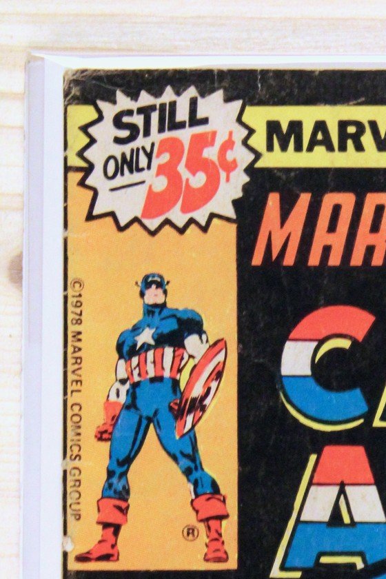 Marvel Super Action #11 – Marvel (1978) 5.5 FN- Newsstand Edition