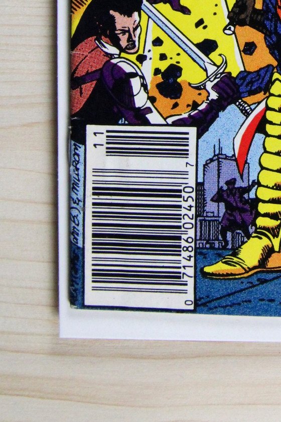 The Mighty Thor #438 – Marvel (1991) 8.0 VF