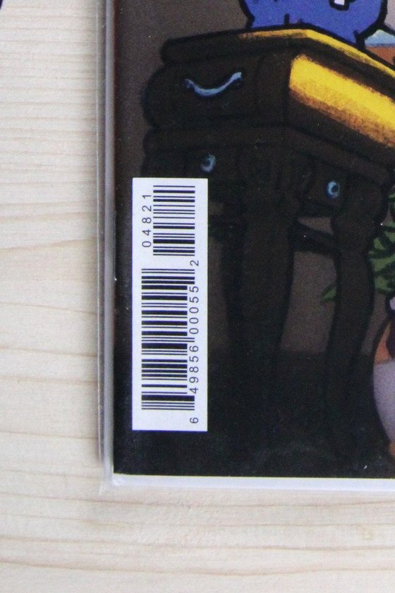 Invader Zim #48 – Oni Press (2019) 9.6 NM+
